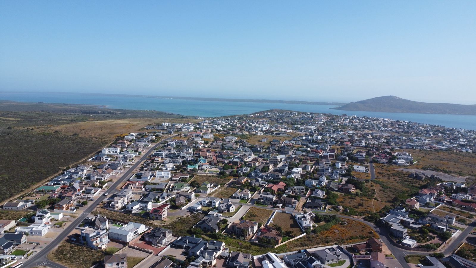 2 Bedroom Property for Sale in Mykonos Western Cape